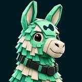 HyperNite llama
