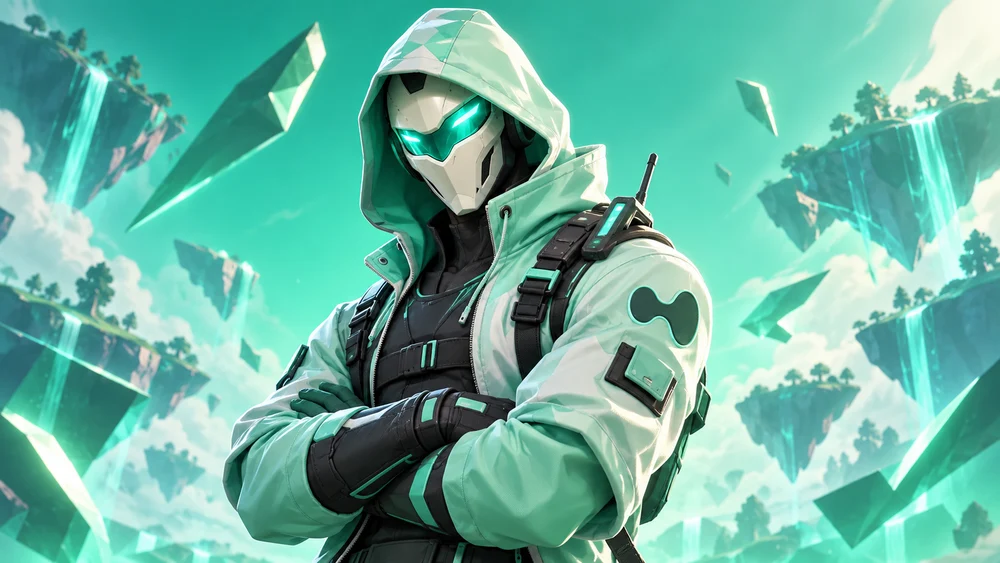 The Scout outfit